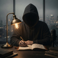 shadowpoet profil fotoğrafı