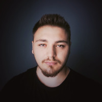 caansanli profil fotoğrafı