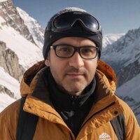 nedimvfx profil fotoğrafı