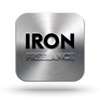 ironfreelance profil fotoğrafı