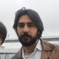 batuhangurler profil fotoğrafı