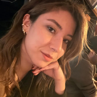 melekseker profil fotoğrafı