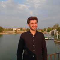 bekirbali profil fotoğrafı