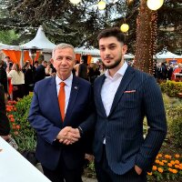 alperenunan profil fotoğrafı