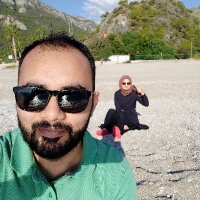 yakuperim profil fotoğrafı