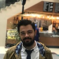 muratolcal profil fotoğrafı
