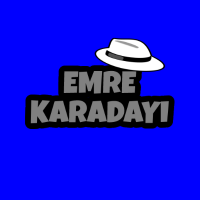 emrekaradayi profil fotoğrafı