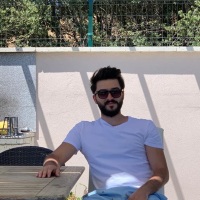 eyupkrmac profil fotoğrafı