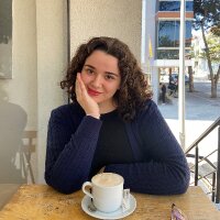 edanurerguler profil fotoğrafı