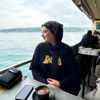filiznur profil fotoğrafı