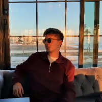 bedirhanozcelkk profil fotoğrafı