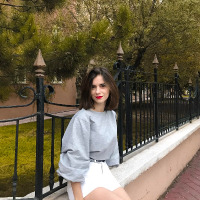 elifyarendemir profil fotoğrafı