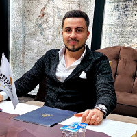 furkancayib profil fotoğrafı