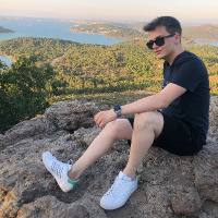 mertsurmeli profil fotoğrafı