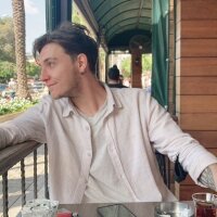 shncskn profil fotoğrafı