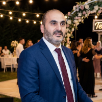 cemyildirim34 profil fotoğrafı