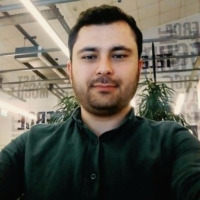erdinckrmn profil fotoğrafı