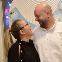 nurcuvelenk profil fotoğrafı