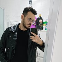 furkansezginn profil fotoğrafı