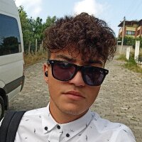 socuteberkay profil fotoğrafı