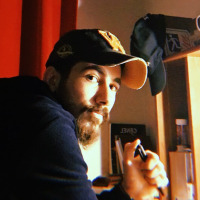 barbucak profil fotoğrafı