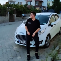 c4nzer profil fotoğrafı