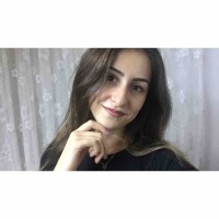 ecemturkoglu profil fotoğrafı