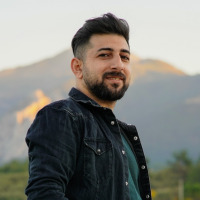 almust profil fotoğrafı