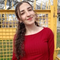 caglatemel profil fotoğrafı
