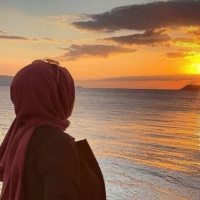 fatmanurguzel profil fotoğrafı