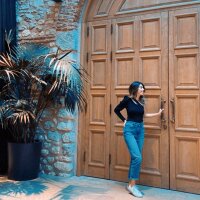 dilaraertas profil fotoğrafı