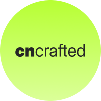 cncrafted profil fotoğrafı