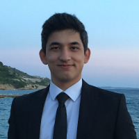 meteyildiran profil fotoğrafı