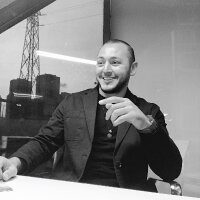 mertdandin profil fotoğrafı