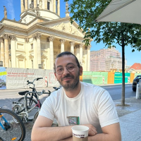 kemalkarahali profil fotoğrafı