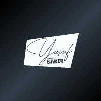 ysfbaker profil fotoğrafı