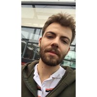 ffurkanpak profil fotoğrafı