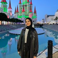 elifkirici profil fotoğrafı