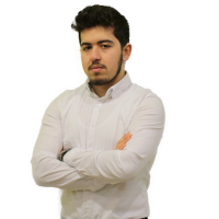ahmetbah profil fotoğrafı