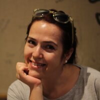 aysetk profil fotoğrafı