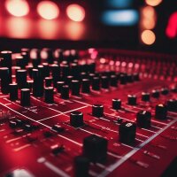 redsound profil fotoğrafı