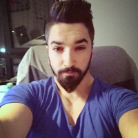 orhanbayramm profil fotoğrafı