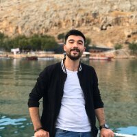 yasarkcc profil fotoğrafı