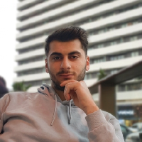 cgnozn profil fotoğrafı
