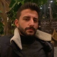 berkaysener profil fotoğrafı