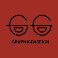 graphicdaseign profil fotoğrafı