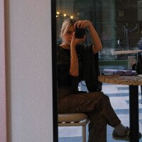 honeypiels profil fotoğrafı