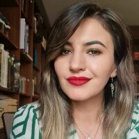 eylulirmali profil fotoğrafı