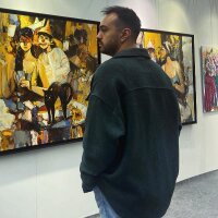 alpercoban profil fotoğrafı