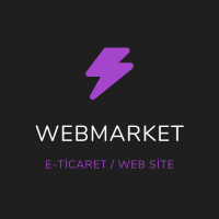 webmarket profil fotoğrafı